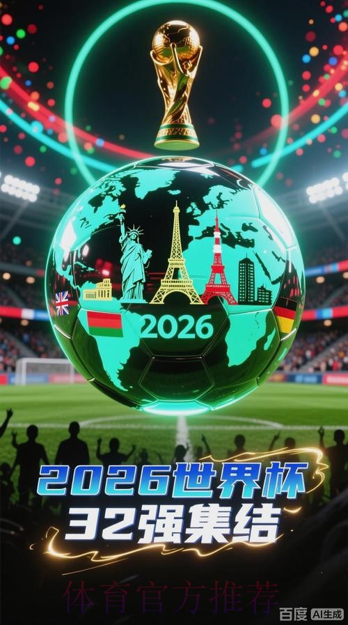 2026世界杯高清直播完整版 2026世界杯高清直播完整版